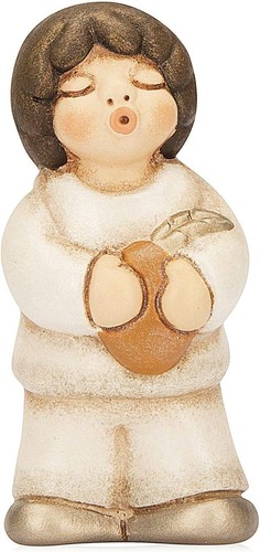 Thun pastore presepe - pastore, della
