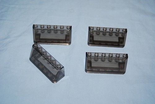 Lego lotto parabrezza - d1, 4