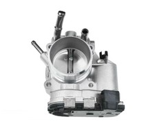 Corpo Farfallato per Kia Ceed