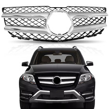 Front Upper Grille Bumper