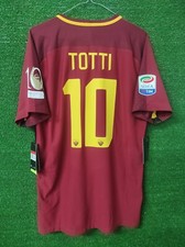 Maglia calcio originale Nike