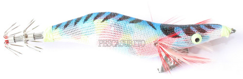 Totanara classica pesca - totanara,