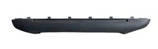 SPOILER MODANATURA INFERIORE PARAURTI POST. SMART FORTWO 451 2008 - A4516470484