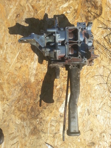 Tete motrice moteur 8cv - tete,