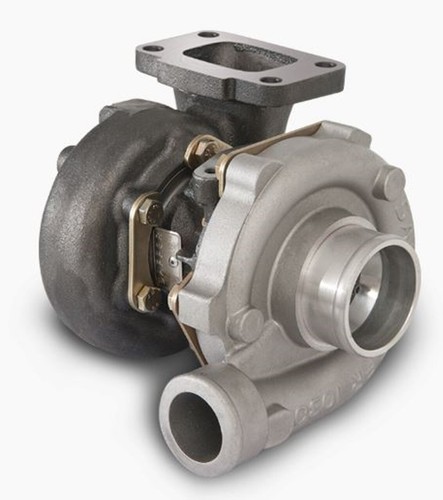 Turbocompressore per trattore