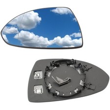 PIASTRA SPECCHIO RETROVISORE