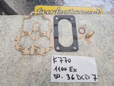 FIAT  1100 sport-  kit