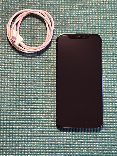Apple iphone pro 256gb - apple,
