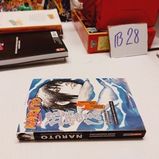 LE CRONACHE DEL TUONO - PRIMA EDIZIONE, Planet Manga - Romanzo, Naruto IB28