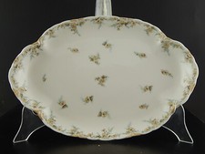 ANTIQUE AMERICA SHAPE GINORI