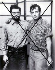 Photographie de JACK KEROUAC