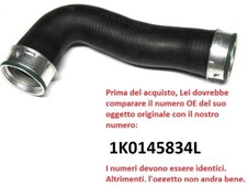 MANICOTTO DAL COLLETTORE