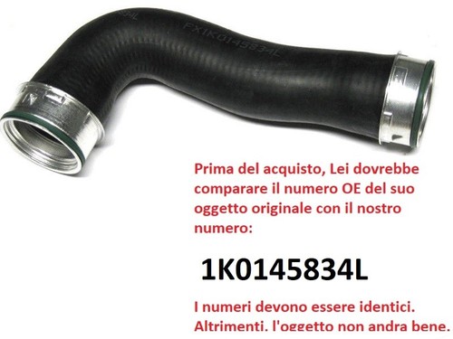 Manicotto dal collettore - dal,