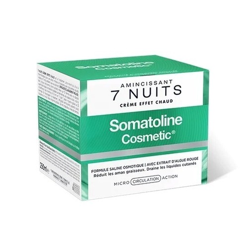 Somatoline cosmetic slimming - cosmetic, 7