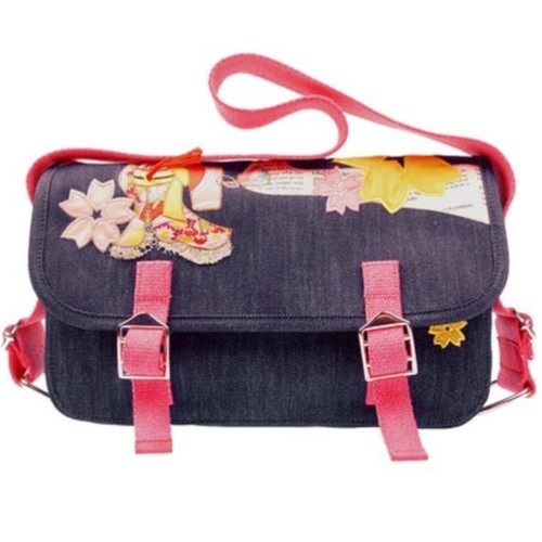 John galliano pop geisha - john,