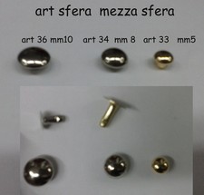 200 studs half ball art 34 8