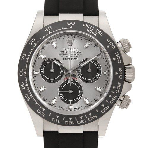 Rolex cosmograph daytona - cosmograph,