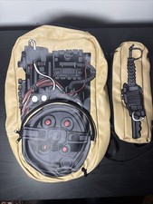 ZAINO GHOSTBUSTERS PROTON PACK