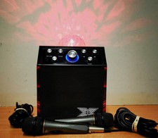 The X Factor Macchina per