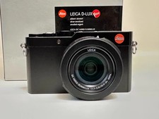 Leica D-LUX (Typ 109)