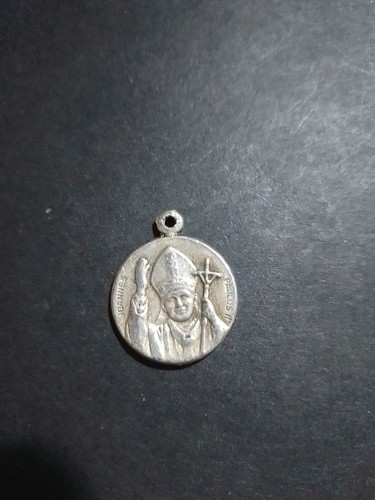 Papa san giovanni paolo - san,