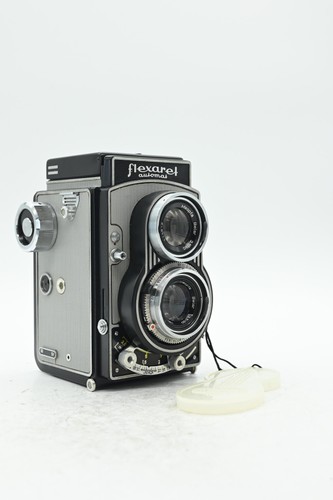 Meopta flexaret automat - flexaret, vii