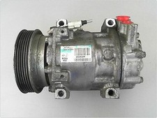 🇮🇹 COMPRESSORE DEL