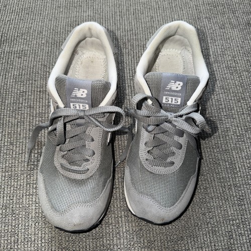 New balance 515 grigio - new,