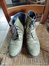 Stivaletti Donna Usatissimi