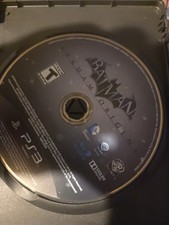 Batman arkham origins sony - origins, (sony