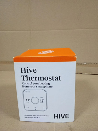 Termostato hive controllo - termostato,