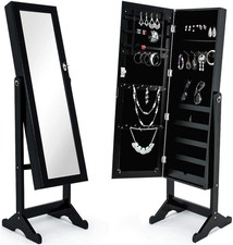 Specchiera Portagioie Modello