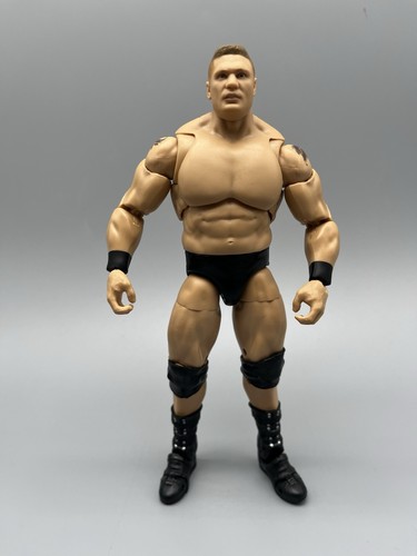 Wwe ultimate edition brock - ultimate,