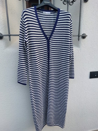 Cardigan righe nuovo - nuovo, senza