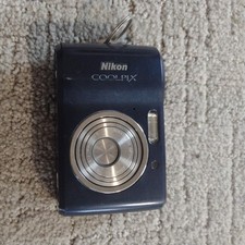 Nikon CoolPix L18 8,0