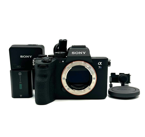 Top mint sony - sony, iii