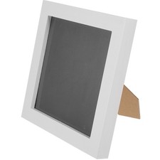  Quadretti Foto Cornice Espositiva Cd Cornici Per in Legno Supporto Il Display