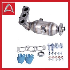 Catalizzatore per CITROEN C1