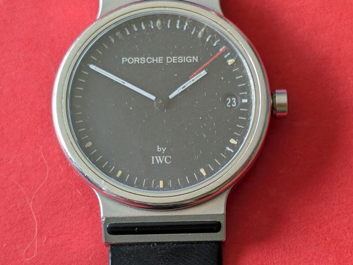 Orologio polso porsche - da,