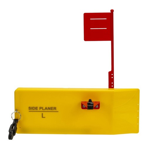 Barca pesca planer board - barca,