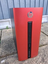 PC desktop HP Pavilion