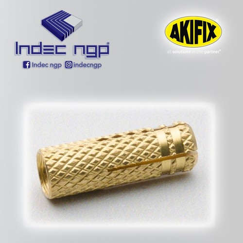 Akifix tassello nf43003 - akifix,