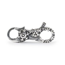 Trollbeads Chiusura Fiocchi di