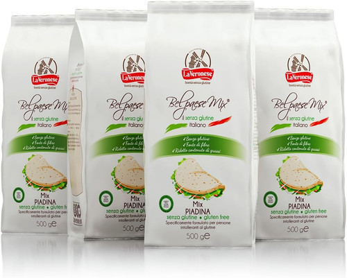 Bel paese mix piadina - bel,