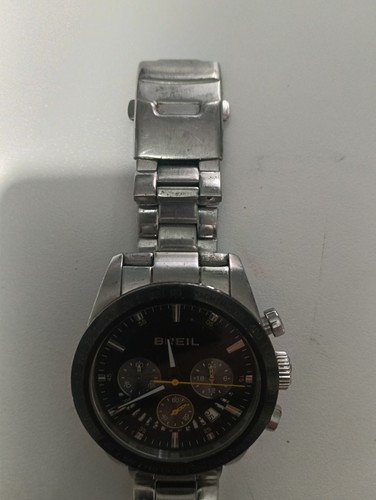 Orologio uomo breil - breil, cronografo