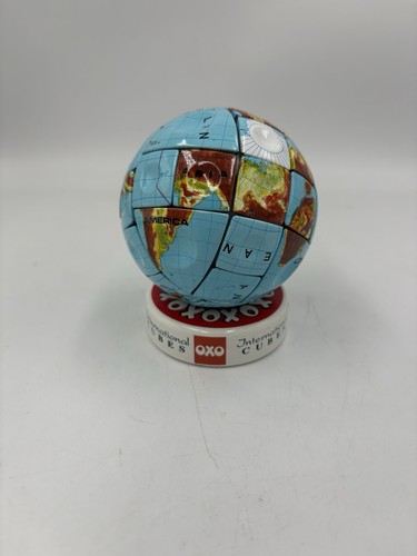Vintage oxo ungherese magic - ungherese,