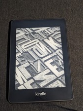 KINDLE PAPERWHITE 10a