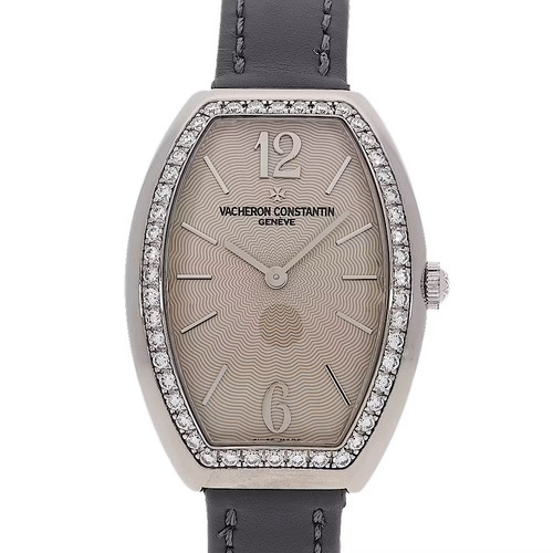 Vacheron constantin egerie - vacheron,
