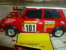 DIE CAST "1/18 modello mini