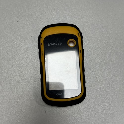 Housing shell and glass screen - shell,